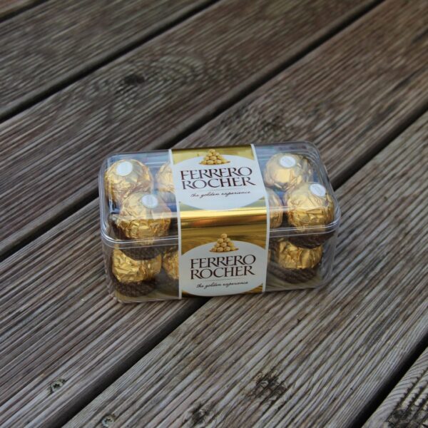 Ferrero Rocher 200g
