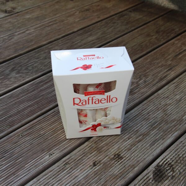 Raffaello 230g