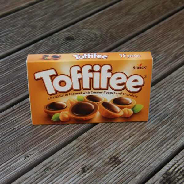 Toffifee 125g