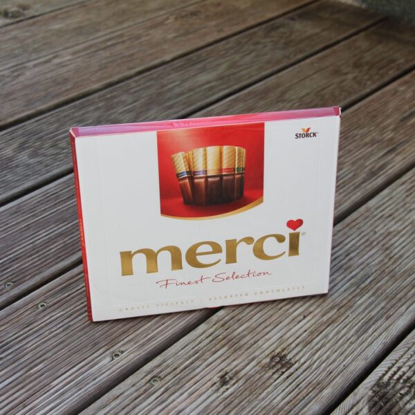 Merci 250g